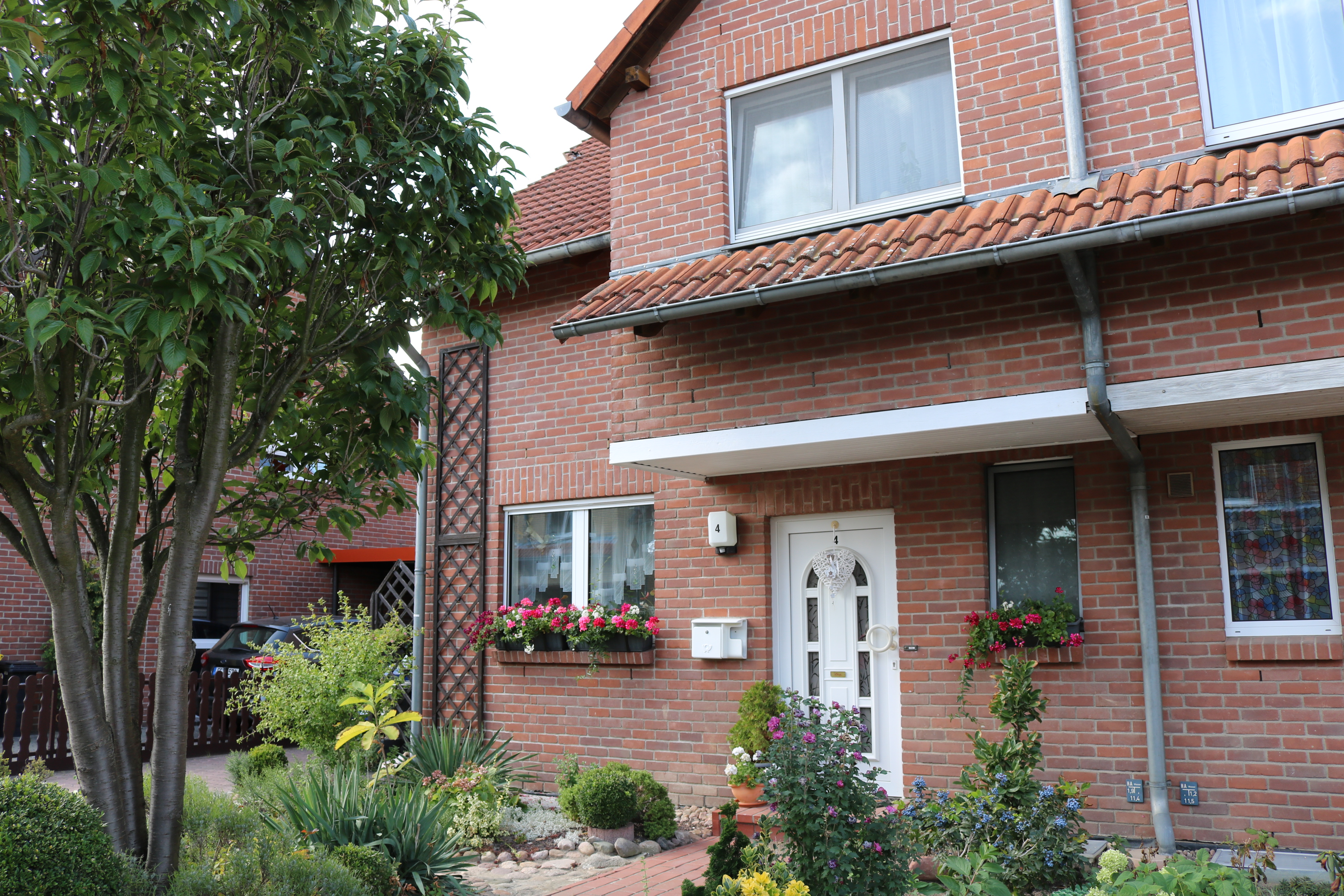 Einfamilienhaus, Kaufimmobilie, Kaufen, Immobilie