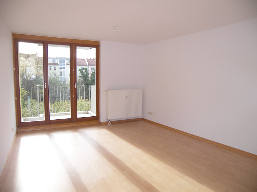 Baron Immobilien Wohnungen zur Miete